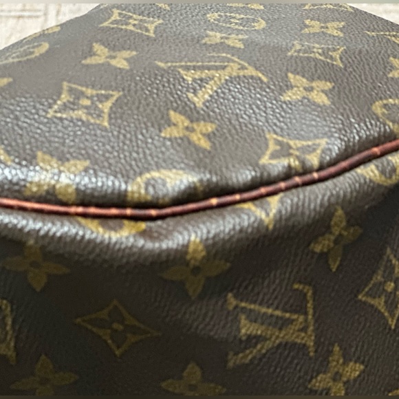 Authentic Louis Vuitton, speedy, 35 - Picture 4 of 8